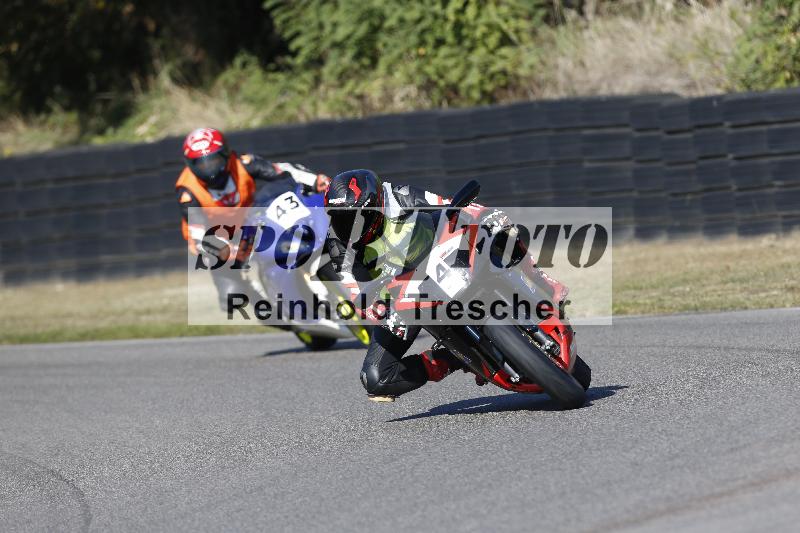 /46 27.09.2026  Speer Racing ADR/Gruppe gelb/4